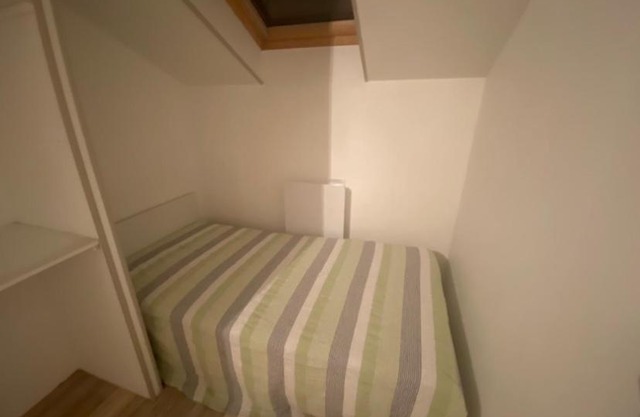 Gîte du Messager 6/8 personnes