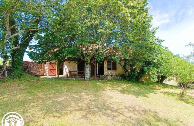 Gîte du Pech Touloumo - MAYRAC