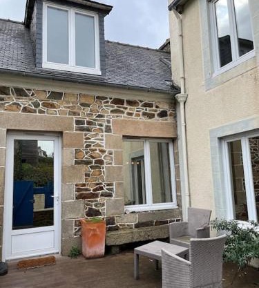 Gîte du Port