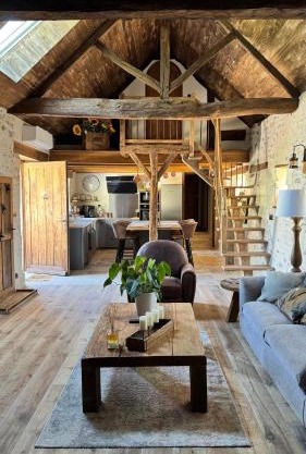 Gîte entier - Alleu des Bois