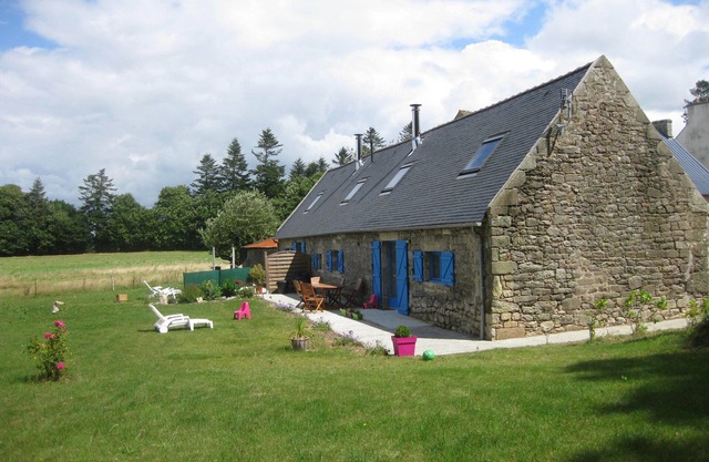 Gîte for 6 people, vineyard view, close to beaches