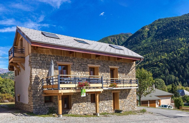 Gîte Coste Belle 10 Persons