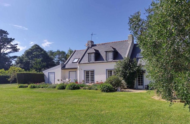 Gîte Gilles