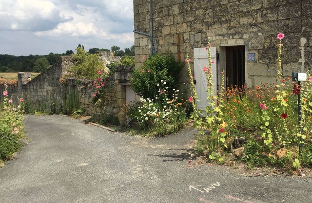 Gîte Good Home