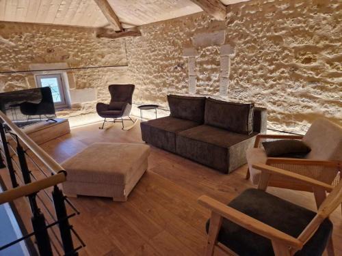 Gîte La Belle Etoile