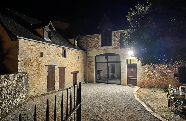 Gîte La Callibetière