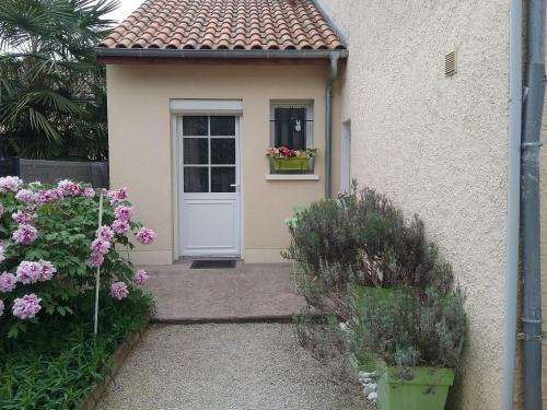 gîte La Valentina, climatisé