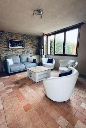 Gîte La Loge