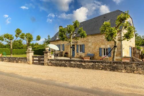 Gîte La Mauratie
