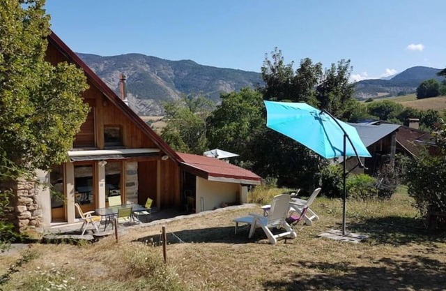 Gîte La Sittelle