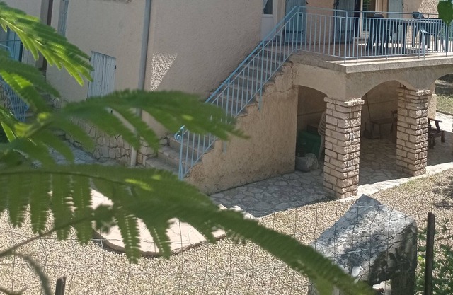 Gîte Le Clomencie