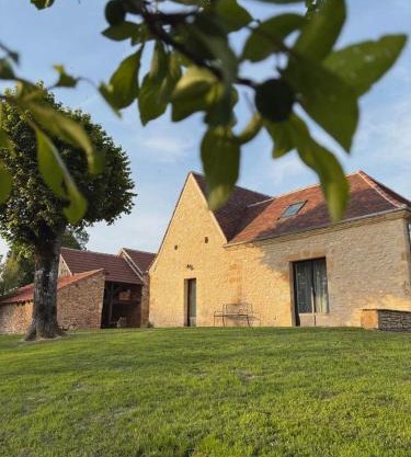 Gîte Le Clouvillou
