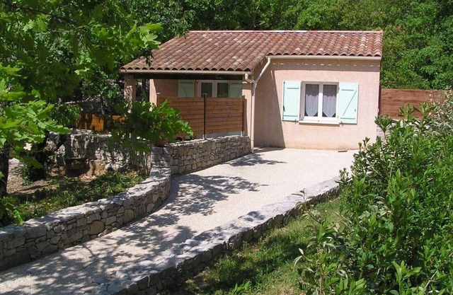 Gîte Le Fatouiller - Gîtes des Campanes - near Vallon Pont d'Arc
