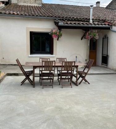 Gîte Le Grand Chêne