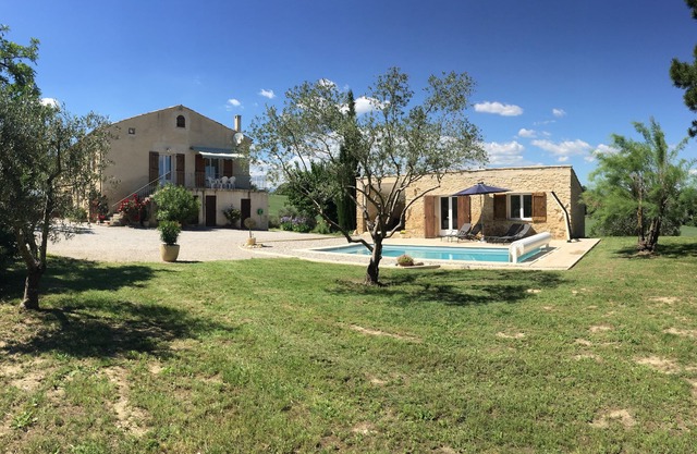 Gîte Le Grand Plantier