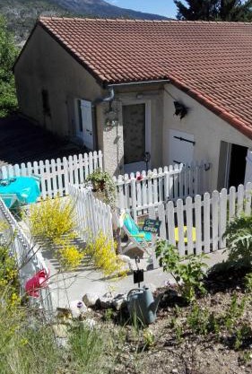 Gîte le Père Limpinpin