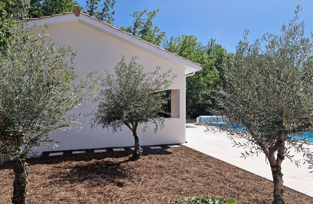Gîte Le Pinqua