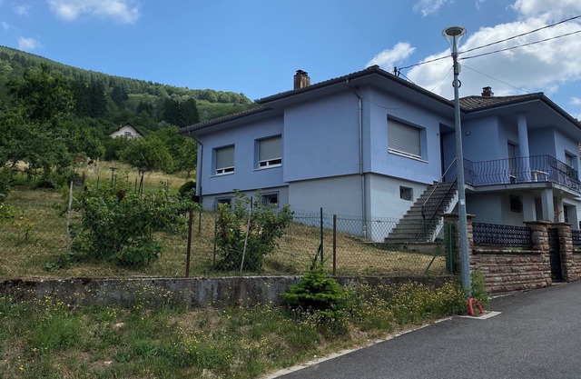 Gîte le Ptit Mintz