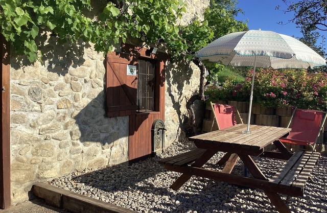 Gîte Le Tilleul