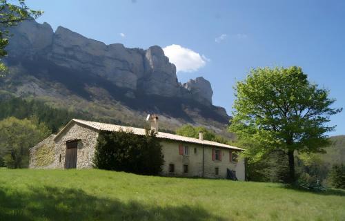 Gîte Les Ailliers