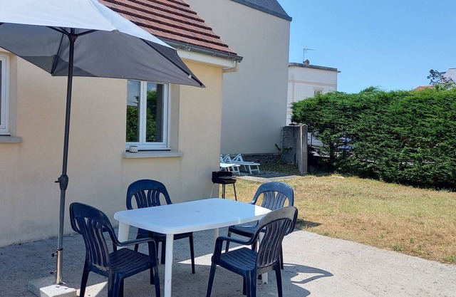 Gîte les Deux Moussaillons