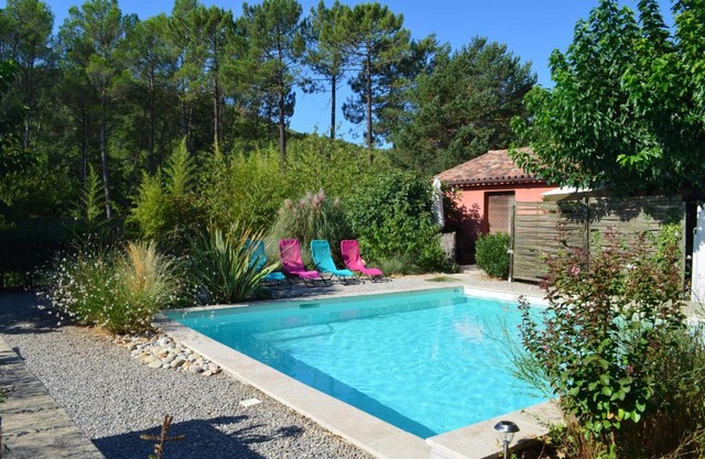 Gîte Les Esparrus