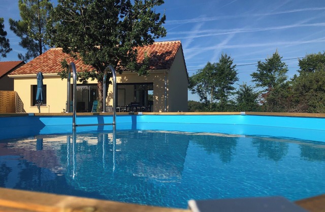 Gîte Les Granges
