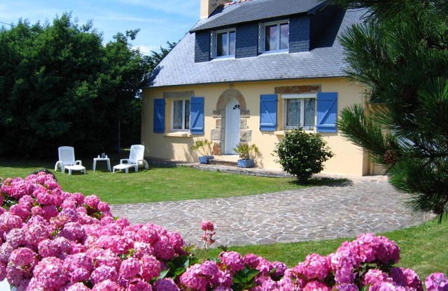 Gîte Les Hortensias