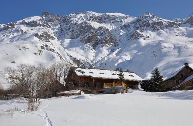 Gîte les Réaux