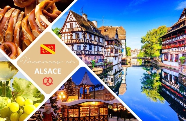 Gîte "maison Gatsby" au Coeur de L'alsace