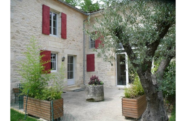 Gîte MOULIN DU CROS 4/6 persons