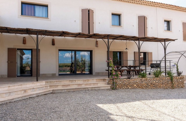 Gîte Olive