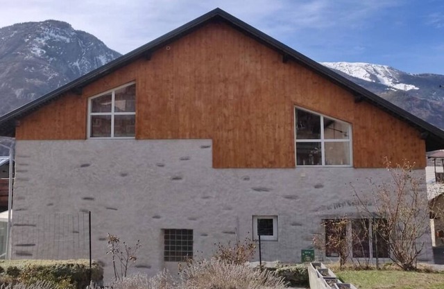 Gîte Patou et Joel