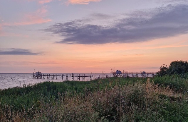 Gîte Padura - Braud ET Saint Louis