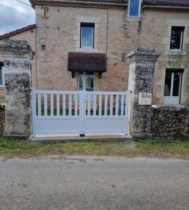 Gîte Sarazac