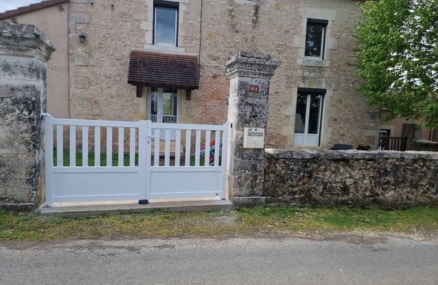 GÎTE SARAZAC