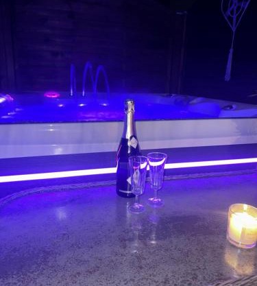 Gîte & Spa CASANOU