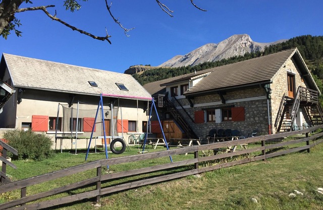 Gîte "the Pic Pierroux"
