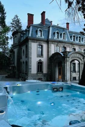 Gîte Verrière Du Château BURRUS