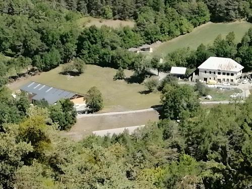 Gîtes à La Ferme Du Marquisat
