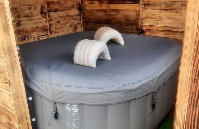 Gîtes de laTour 8 people "Jaccuzzi"