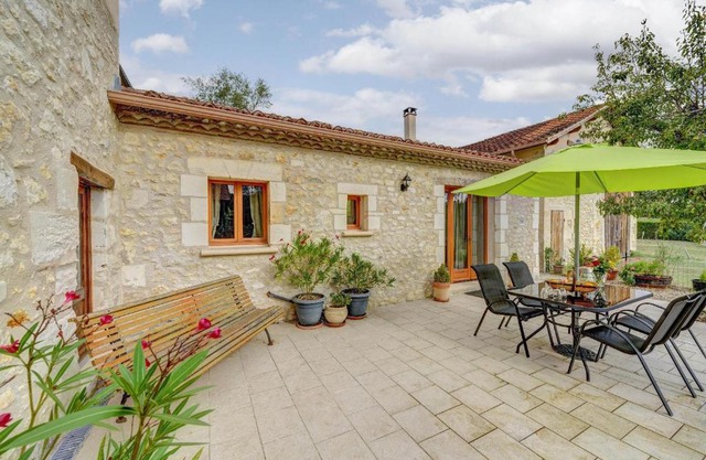 Gîtes le clos du verger