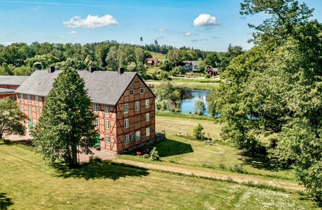 Göinges Pärla