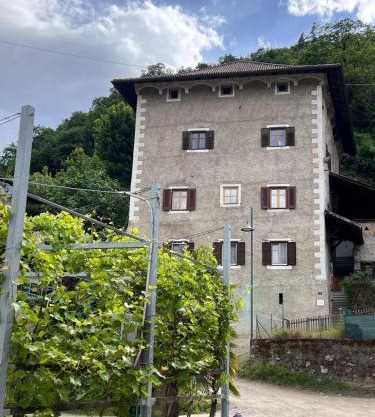 Gösslturm