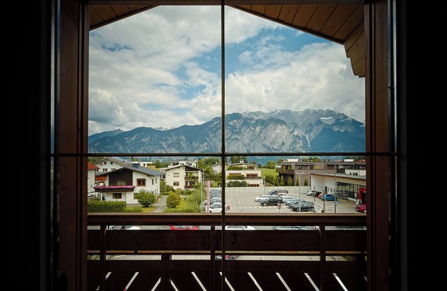 Götznerhof - Self-Check-in