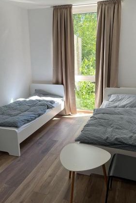 Günstige Zimmer im Herzen von Kreyenbrück