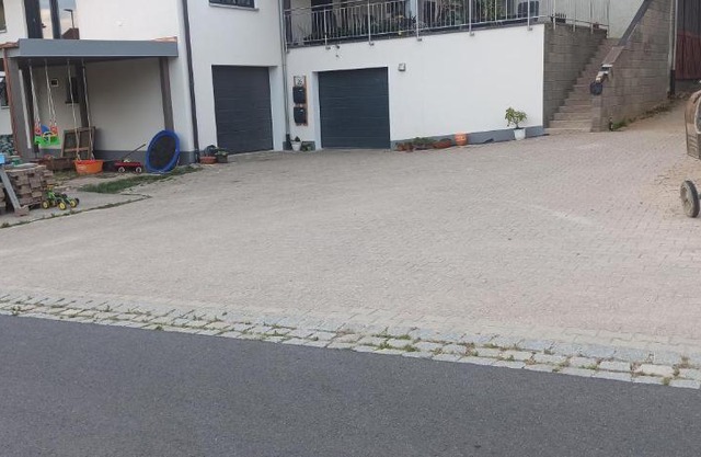 Günther´s Ferienwohnung