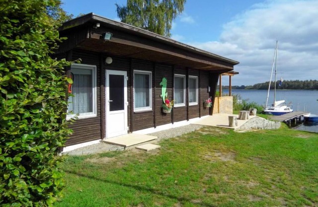 Güstrower Chaussee by Interhome