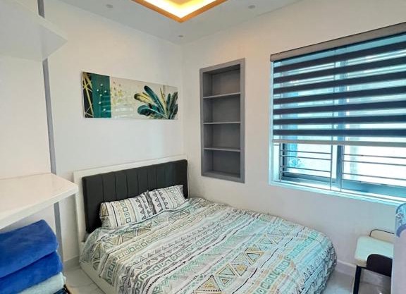 Gấu homestay