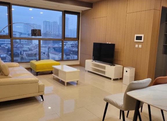 Gần Hồ Tây Urban Area Starlake 2Brs Anstay